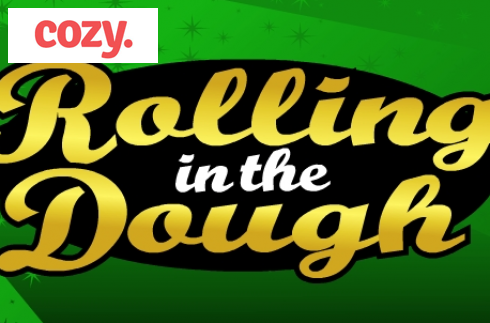Rolling in the Dough